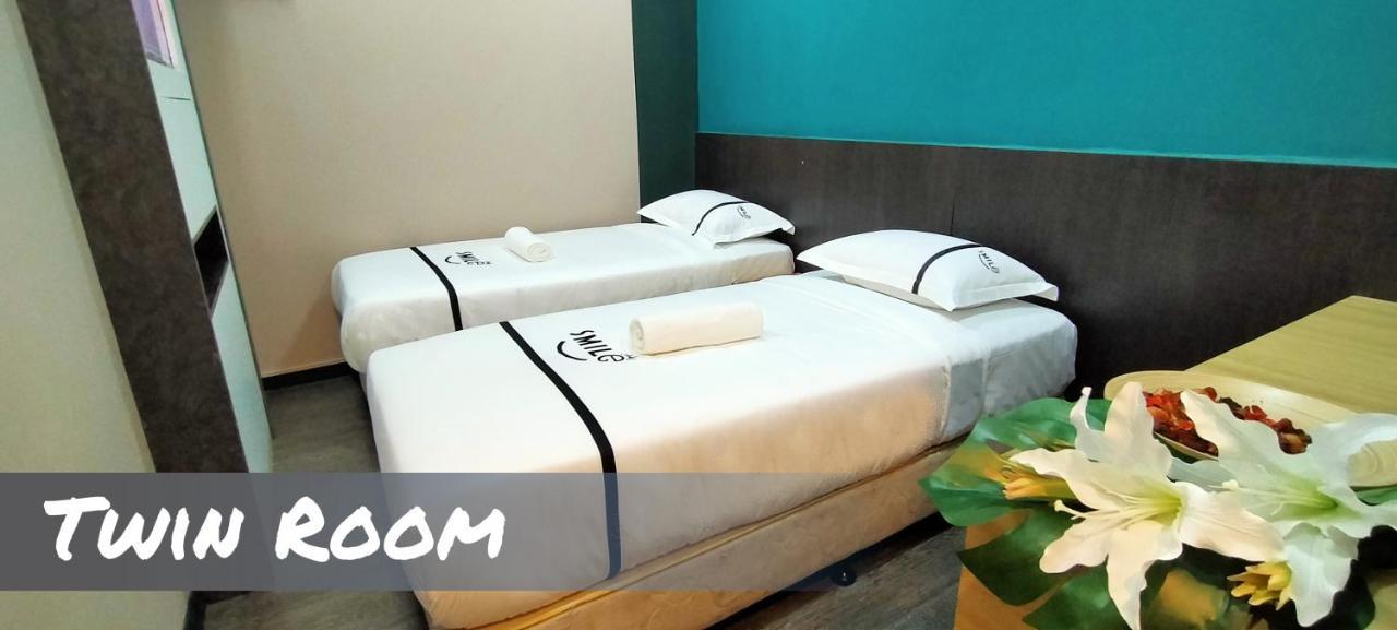 Smile Hotel Petaling Jaya Ss2 外观 照片
