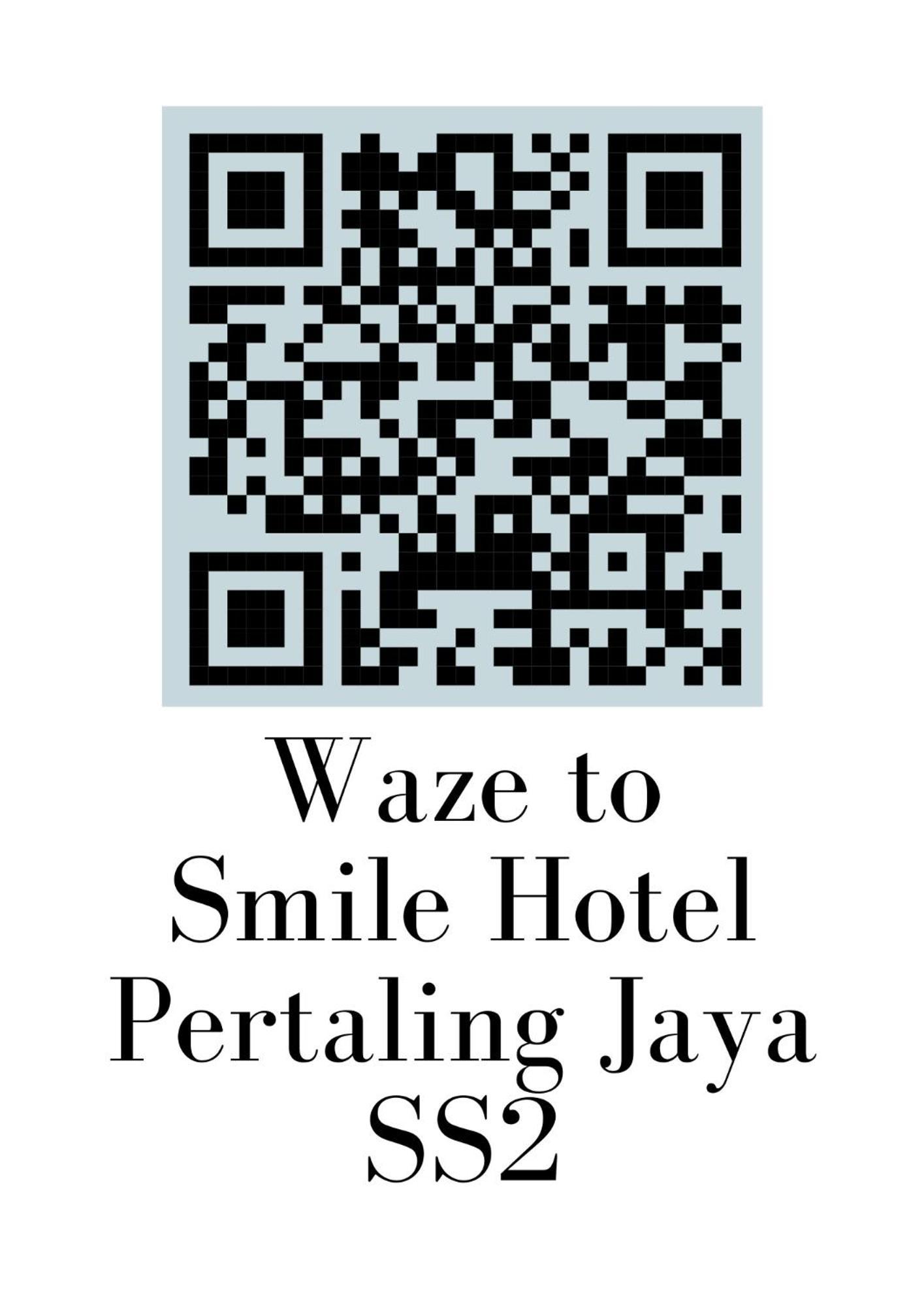 Smile Hotel Petaling Jaya Ss2 外观 照片