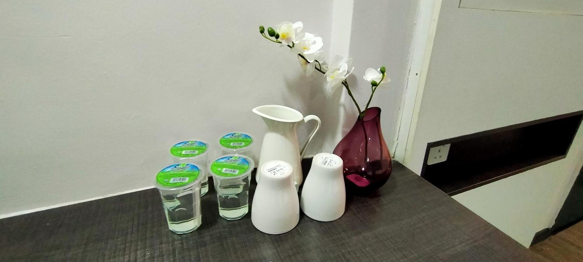 Smile Hotel Petaling Jaya Ss2 客房 照片