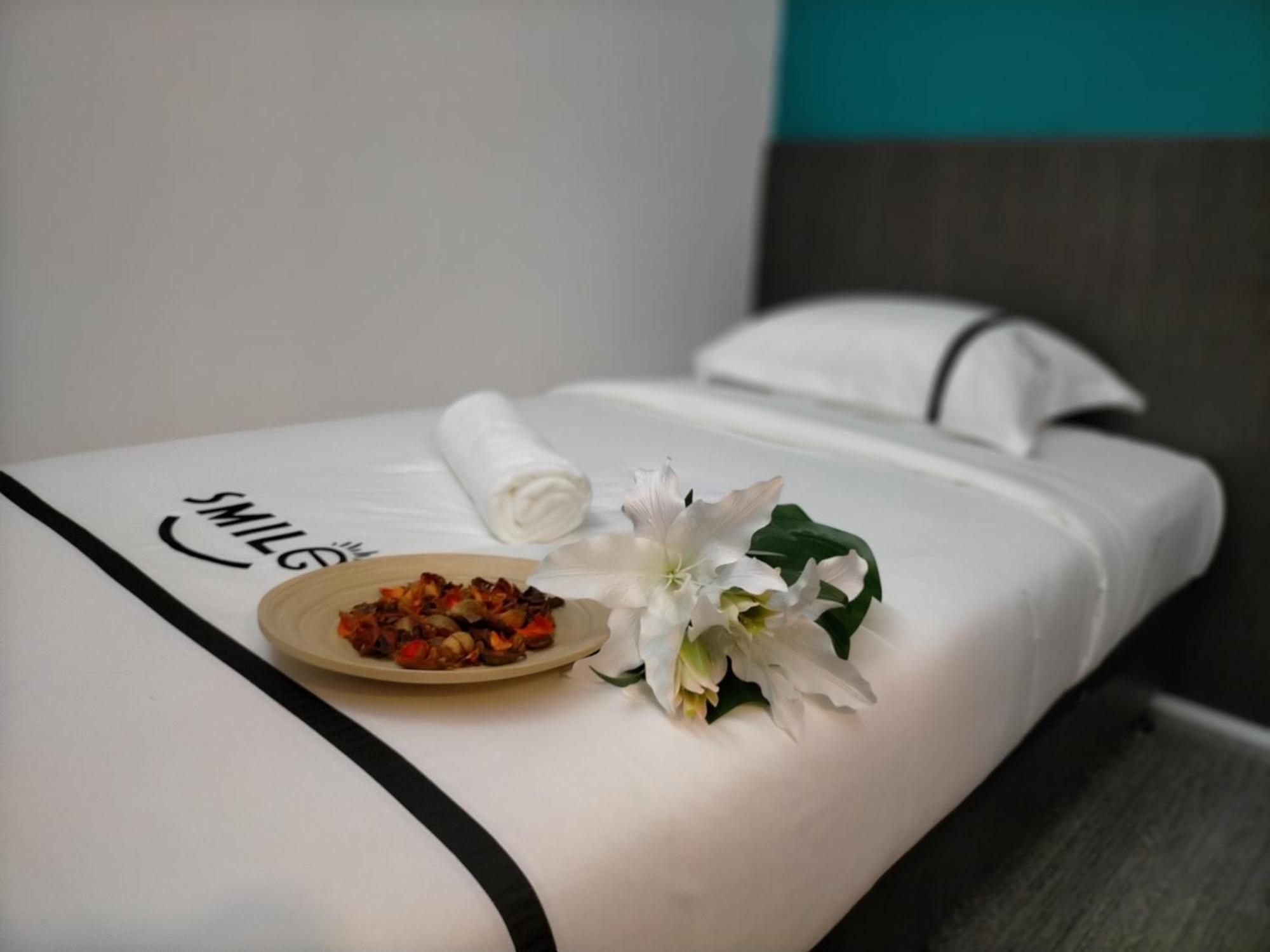 Smile Hotel Petaling Jaya Ss2 客房 照片