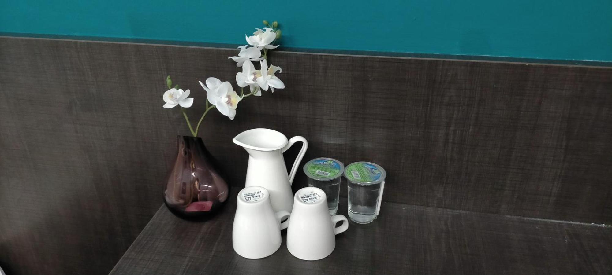 Smile Hotel Petaling Jaya Ss2 客房 照片