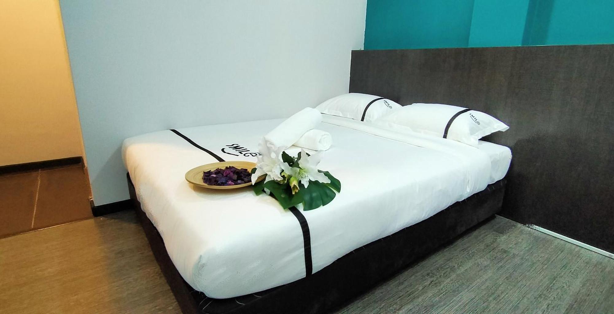 Smile Hotel Petaling Jaya Ss2 客房 照片